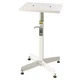 Htc Tool Stand, Steel, 500 lb. HGP-12 Htc HGP-12 878258004497 White