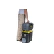 New stanley 3-in-1 rolling tool box organizer portable workshop cart storage Bin