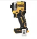 DEWALT DCF850B ATOMIC 20V MAX 1/4 inch Cordless Impact Driver (Tool Only)
