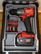 Insert For Milwaukee M18 FPD3 Drill | Fits Packout Model 48-22-8435 ( IN Black )