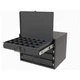 DURHAM MFG 307B-95-D934 Drawer Bearing Rack 794KF3