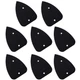 Detail Sander Replacement, Backing Pad, for Black & Decker Mouse Sander MS500