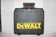 EMPTY DEWALT CARRY CASE FOR DW959K2 CASE ONLY