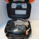 Black & Decker Mouse Sander Polisher MS500 w/case