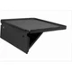 SIDE WORK BENCH BLACK Sunex 8004BK