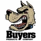 Buyers Products BUY82123919 RESERVOIRHORIZ SQUAREPOLY 50 GALLON