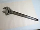 Proto 20" Adjustable Wrench 720 Heavy Duty U.S.A. Tool