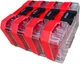Craftsman Nano Small Versastack Compatible Stackable Plastic Storage Cases 4 Pac