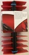 MLTOOLS Pliers Cutters Organizer Pro Non-Slip Rubber Base Set Of 2