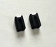 2 brushes for DeWalt DWD115K Type-1 Electric Drill 649380-00
