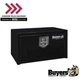 Buyers Products 1703300, 14x16x24" Black Steel Underbody Truck Box