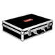Longacre 52-50515 Lined Hard Case 14-3/8 x 11 x 3-1/2 Inch Plain