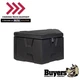 Buyers Products 1701680, 18x19x36" Black Poly Trailer Tongue Truck Box