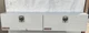 Weather Guard Aluminum Super Hi-Side Box- 391-3-02- Damage- No Ship- Serial 9922