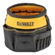 DEWALT Tool Organizer, 37 Pockets and Loops for Tool Storage Including a TOUG...