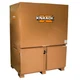 Knaack Model 119-02 120.7 Cu-Ft. Steel Field Station