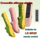 Silicone Case Protective Cover for LG MR25GA Magic Remote Compatible w/2025 LG