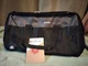 Large 16" Swiss Military Multi Pocket Tool Satchel Bag Gray Black- Heavy Duty!