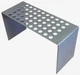 Wiha 91269 Steel Precision Screwdriver Stand - 50 Stations