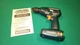 Black & Decker VersaPak VP870 7.2V Cordless Drill Only 2-Speed