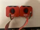 Milwaukee 48-22-8328 PACKOUT 4"  Straight Wall Mounted Hook (2pk)