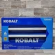 Kobalt Mini Tool Box 25th Anniversary Edition - Blue (5265407) - New In Box