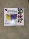 NEW~MAGNA-TILES Storage Bin & COLLAPSIBLE Interactive Play-Mat Open Box