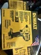 DEWALT DCF894B 20V 1/2inch Cordless Impact Wrench Tool Only