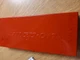 Vintage SNAP-ON KRA-253 Tool Metal Box Empty