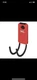 Milwaukee 48-22-8331 PACKOUT 6 in. Curved Wall Plate Mounted Hook