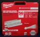 Milwaukee 48-22-9008 3/8-Inch Drive SAE and Metric Ratchet and Socket Set - 56pc