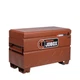 DELTA CRESCENT JOBOX SITEVAULT CHEST 42X2- 2-653990