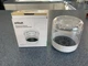 Cricut Machine Tool Organizer Clear 2008076 NEW