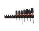 ToolBox Widget Modular Screwdriver Organizer PRO SERIES