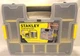 STANLEY SORTMASTER 14.75" X 11.5" X 2.5" STACKABLE ORGANIZER #STST14022,  NEW