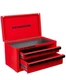 US GENERAL Mini Steel Toolbox Harbor Freight Choice of 6 Colors
