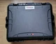 Nanuk Series 945 Lightweight NK-7 Resin Waterproof Case with Foam Included 