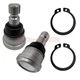Pair Upper Lower Ball Joints fit for Polaris Ranger 500 700 800, RZR 570 800 900