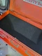 16in x 6ft Tool Box Drawer Liner Black EVA Non-Slip Protective Mat 2mm Thick New