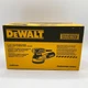 DeWalt DWE6423 5" Variable Speed Random Orbit Sander NEW