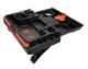 Little Giant Ladder Tool Tray XL 15038 Tool Holder Organizer