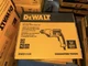 DEWALT DWD110K 3/8 in Keyless Corded Drill/Driver 2500 RPM Yellow/Black