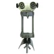 Dayton Festoon Lead Car,Flat Cable 33N227 Dayton 33N227 190735260821 Galvanized