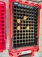 Milwaukee Packout Insert - 12 Gauge Organizer 96 Shot 48-22-8435 storage box