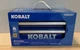 Kobalt Mini Toolbox/New Open Box/Blue Steel/Model 5265407