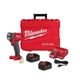 Milwaukee 2854-22R M18 FUEL 18V Lithium-Ion Brushless Cordless 3/8 in. Compact