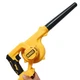 DeWALT 20V 2-in-1 Blower & Vacuum &ndash; Brushless Cordless Dust Collector
