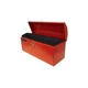 Homak Professional Hip Roof Toolbox RD00119819