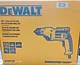 DEWALT 3/8" KEYLESS CHUCK DRILL SET, BRAND NEW, #DWD110K (B5