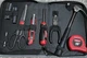 Hyper Tough 27-Piece Kitchen Drawer Tool Kit with Storage Case, Model 42884 Hyper Tough 27-Piece Kitchen Drawer Tool Kit with Storage Case, Model 42884